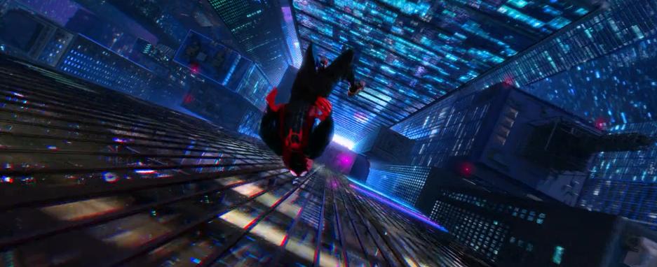 超过好莱坞的科幻大片,超越卡梅隆的科幻片