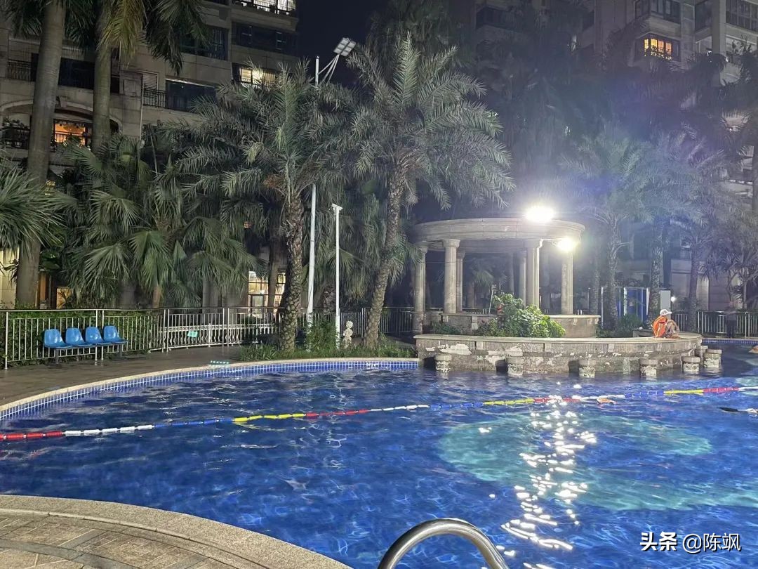 顺德容桂生活记录,容桂凤凰湾休闲娱乐