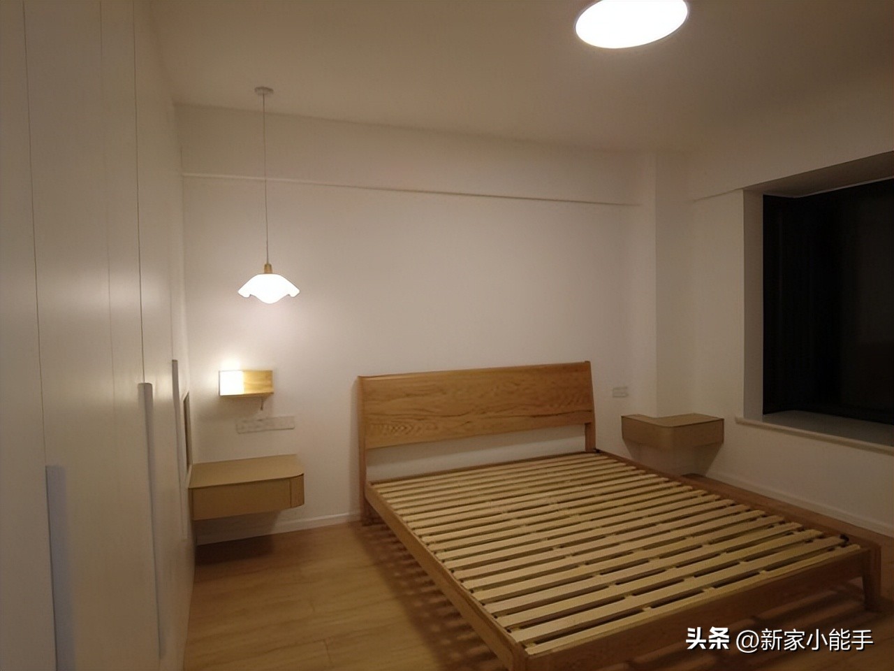 原木风5万装修全记录,最省钱的原木风装修