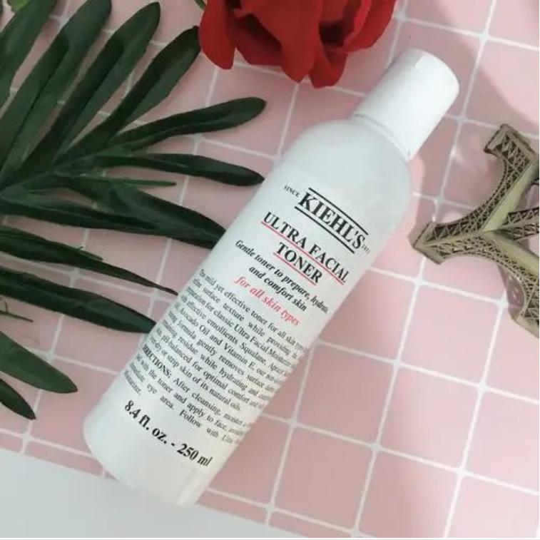 油痘肌舒缓保湿爽肤水推荐,爽肤水补水保湿推荐油皮