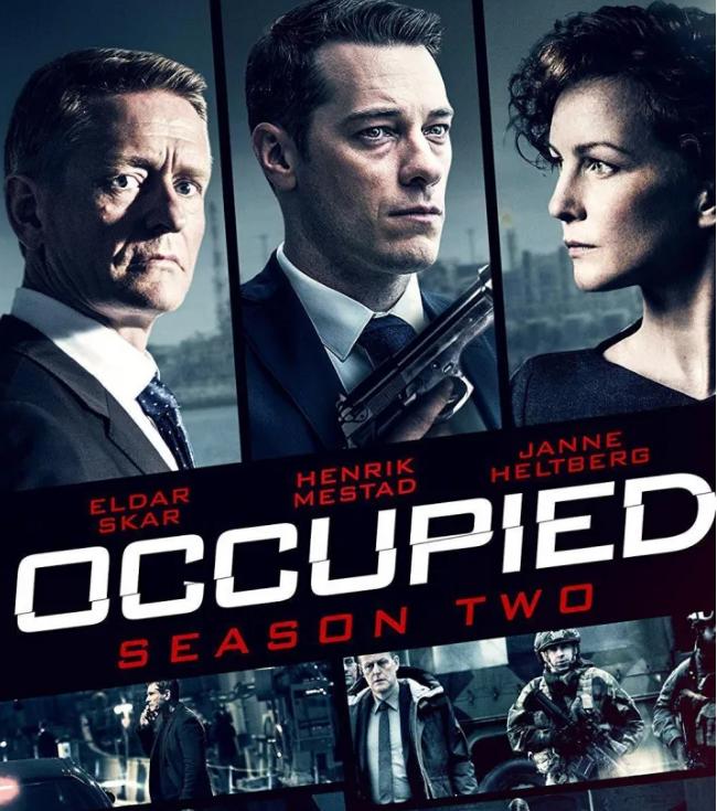 西摩·赫什再爆猛料，北欧“贵族”挪威，为什么跟美国狼狈为奸？