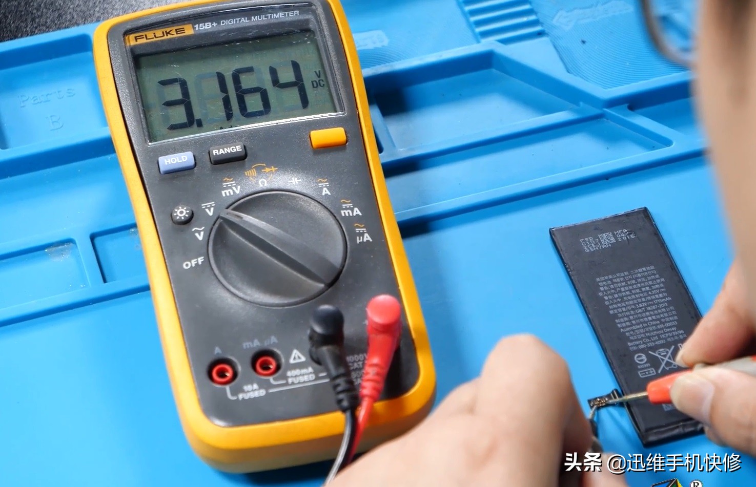 手机电池充不了电最简单激活方法,手机锂电池饿死激活