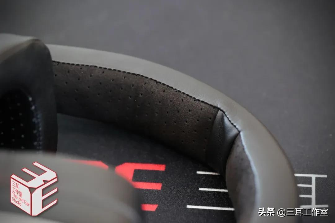 德国HEDDPhone首款全频AMT单元耳机测评|于HiFi和监听都独一无二