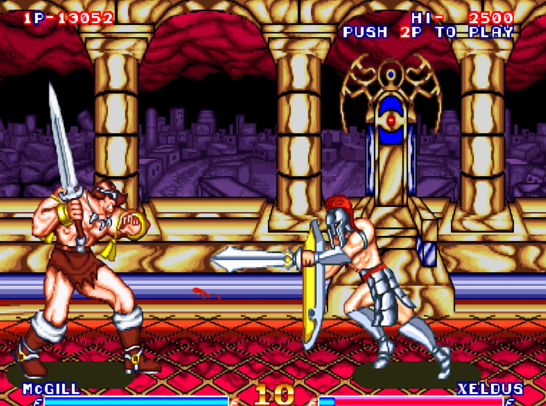 经典游戏中罕见的“爆衣系统”，衣服太多总是影响战斗力