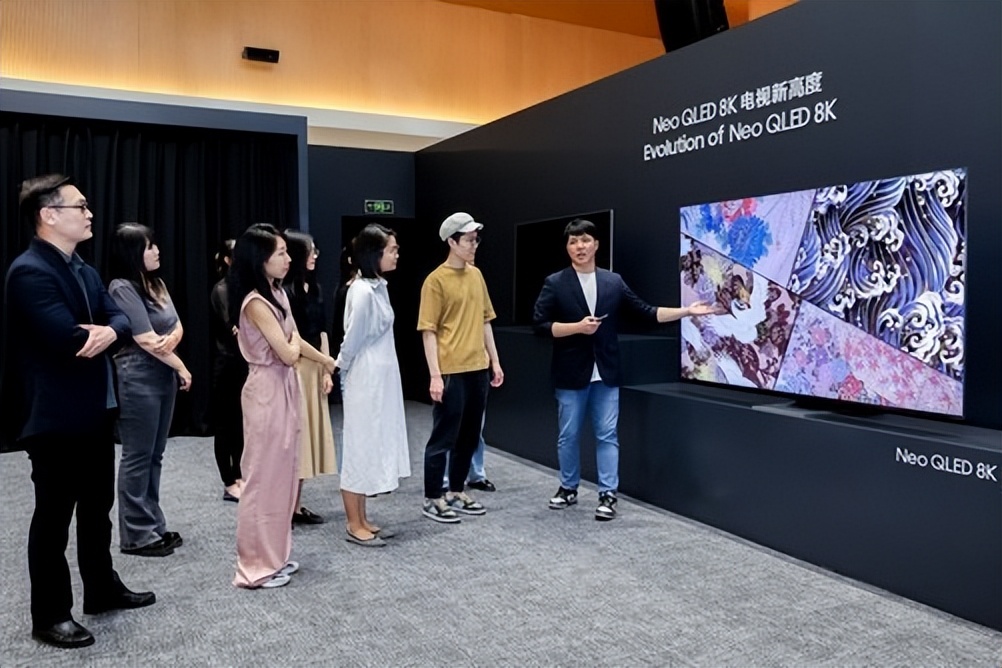 三星2023电视机新品发布会,2023年三星电视有哪些系列