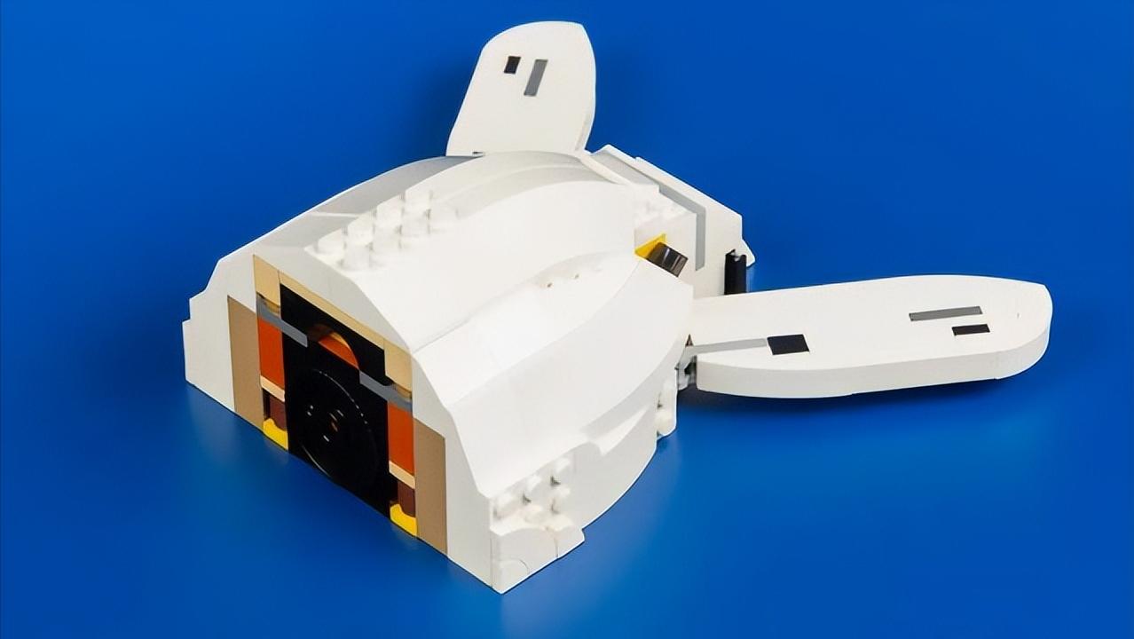 乐高哈利波特霍格沃茨75954,乐高哈利波特76391开箱