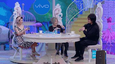 年轻时期的伍佰,伍佰外表不修边幅内心细腻