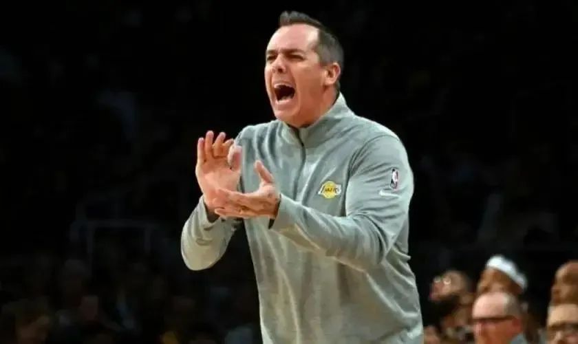 沃格尔谈太阳队,曝沃格尔将执教太阳队