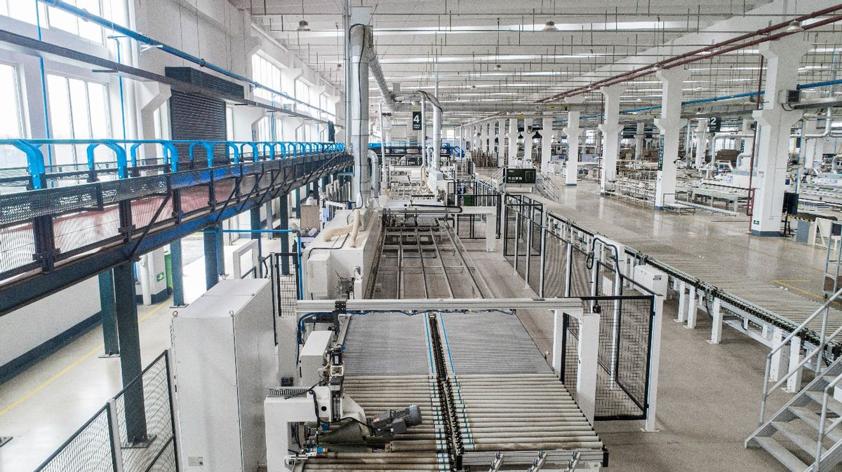 工匠精神从中国制造走向中国创造,工匠精神引领中国制造