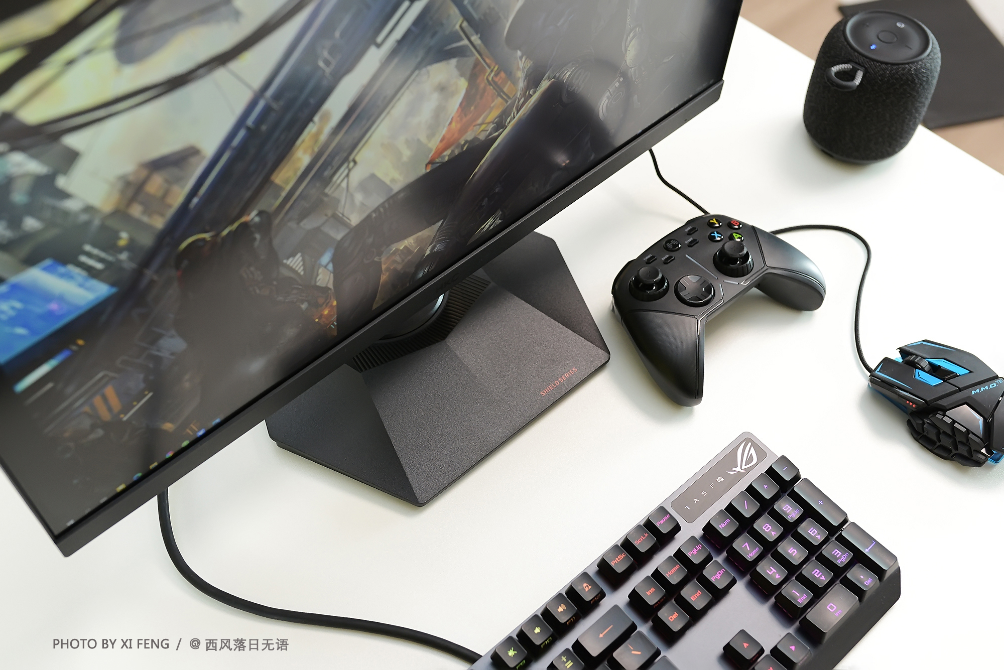 神盾mg24q为什么不用dp1.4,hkc神盾mg24q显示器多少钱