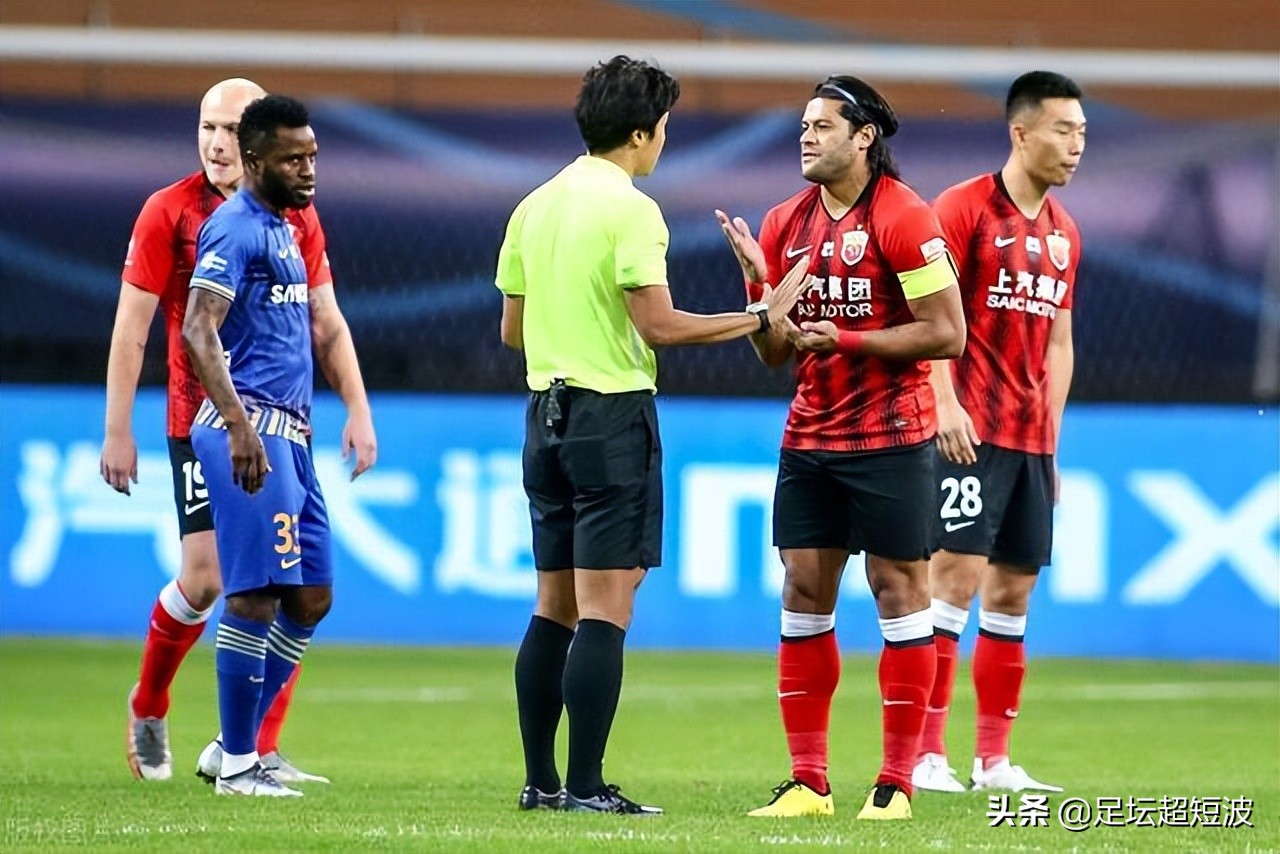 从“海港现象”，看中国足球舆论现状，不容乐观