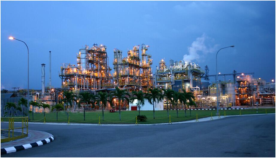 宝洁公司的安全理念,宝洁食品级甘油