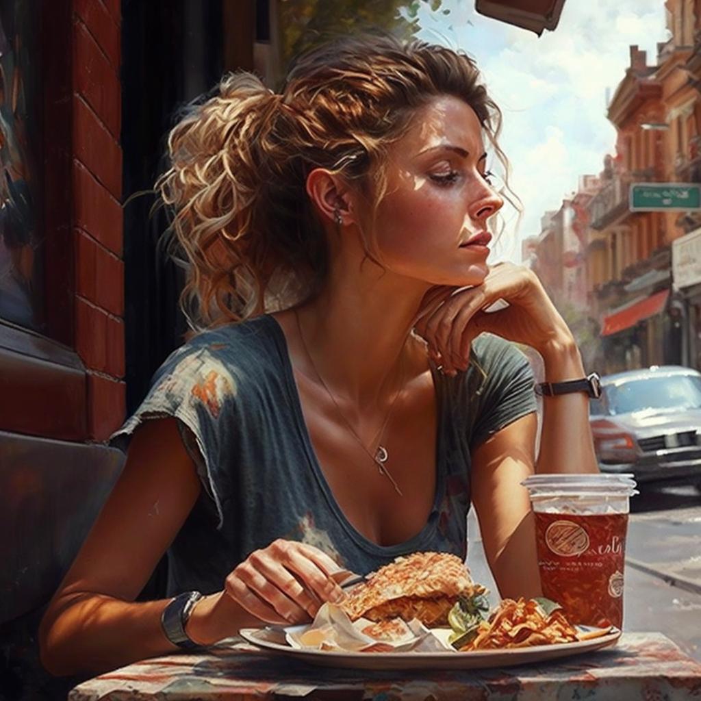 chatgpt与ai绘画,ChatGPT与智能ai绘画