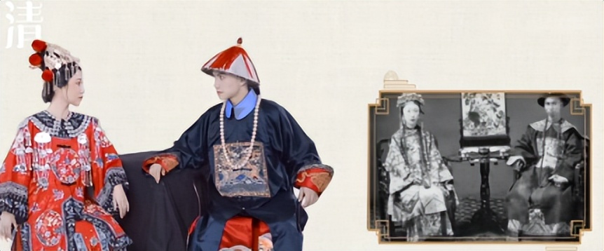 古代婚礼过程详细步骤简述,中国古代的婚礼的具体流程