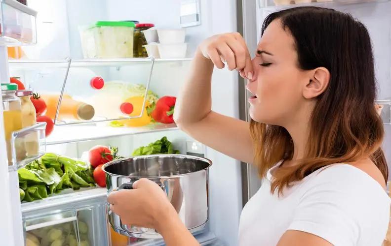 云米冰箱主动智能净味除菌,怎么关闭云米冰箱的智能净味