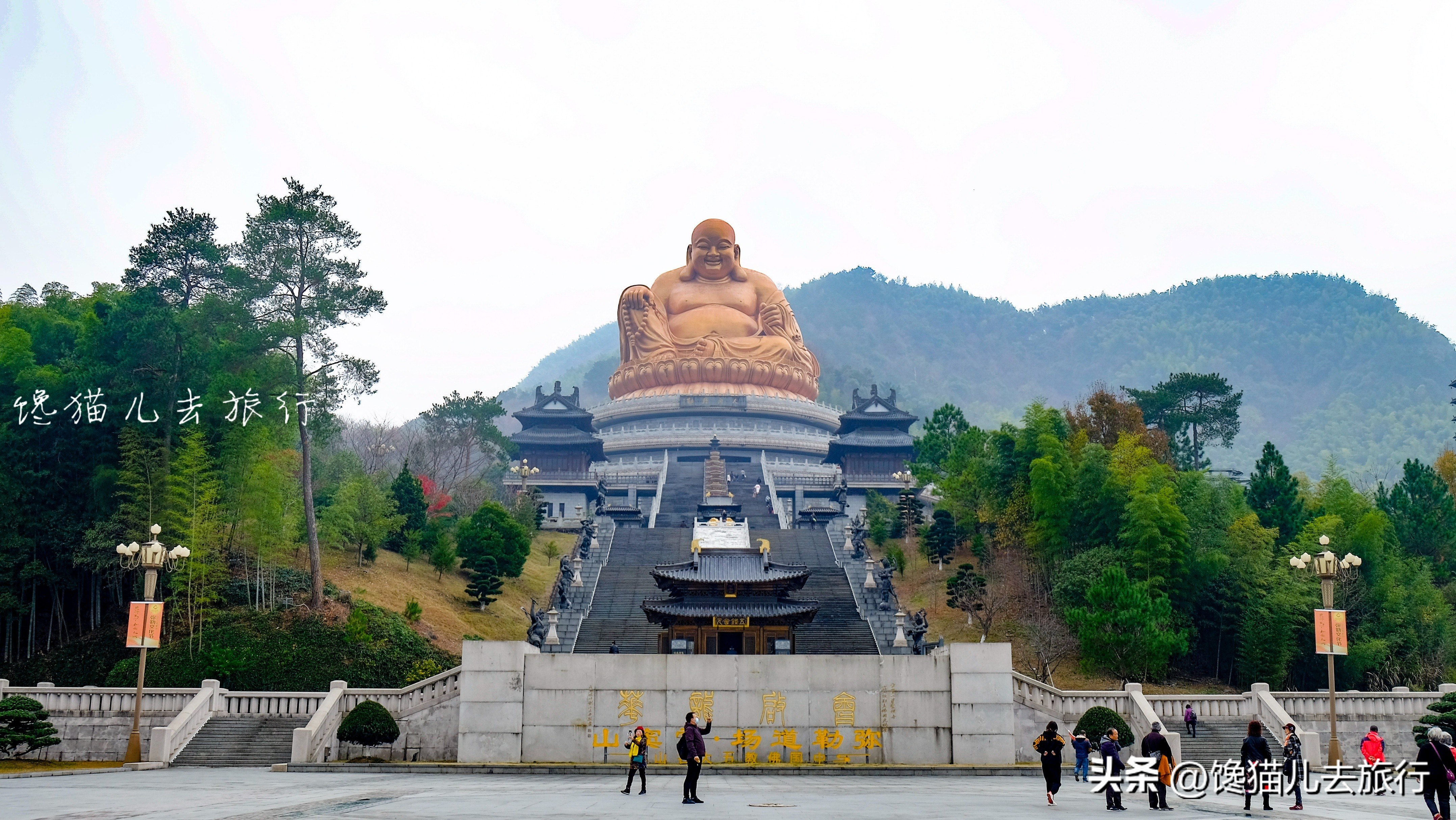国庆节哪里去好玩一日游,国庆避开人山人海小众旅游地推荐