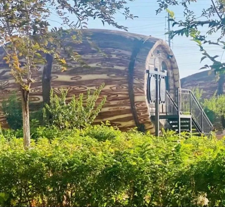 *疆新**多姿多彩的民宿，总有一款适合你！