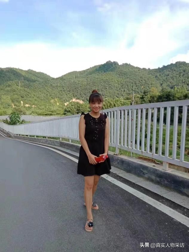 越南女人嫁到中国幸福生活,越南女孩嫁中国的幸福生活