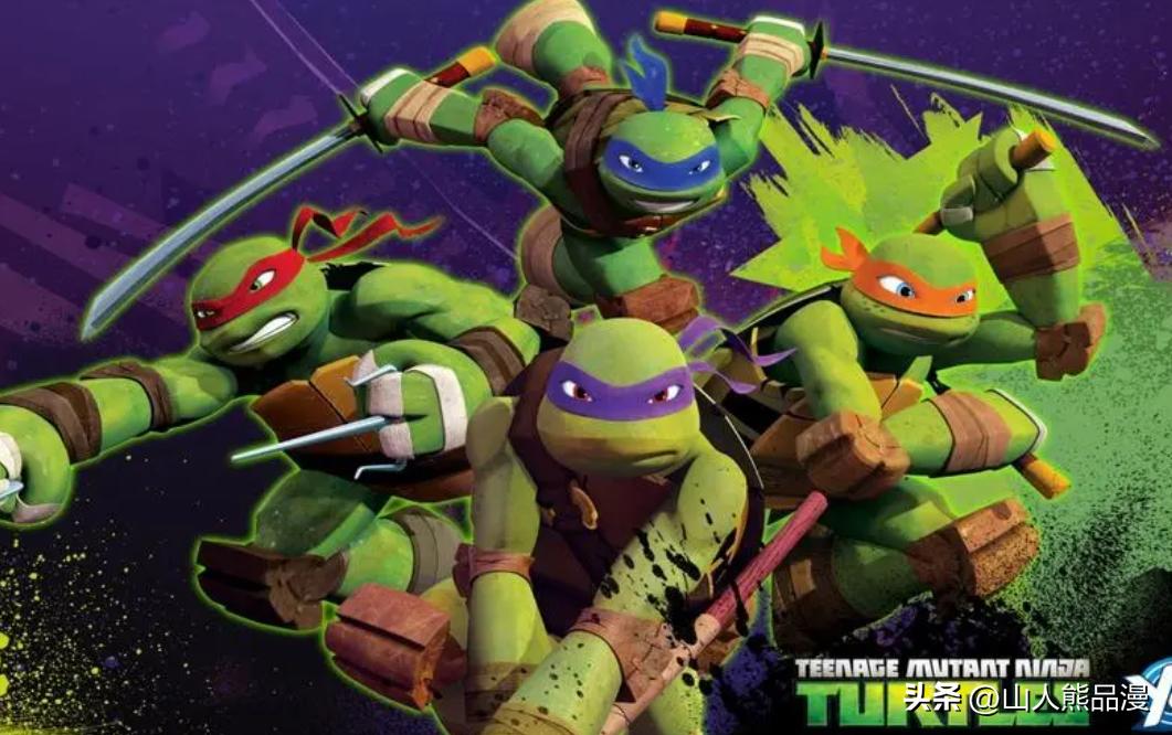 盘点8090后的100部动画,盘点90年代经典动画