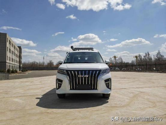 10万到15万柴油露营车,10万以内6座露营车房车