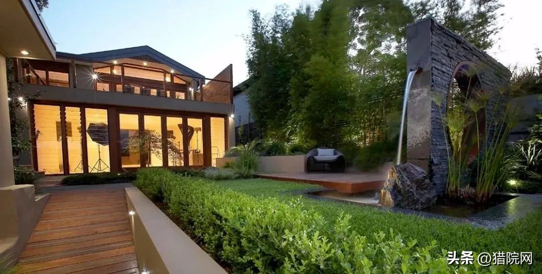 创业型农村小院,乡村创业农家小院设计方案