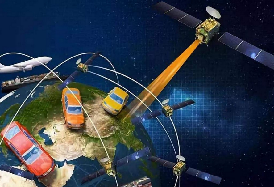 北斗到底多强大？印度做梦想拥有，美国看了恐惧，实力就是王道