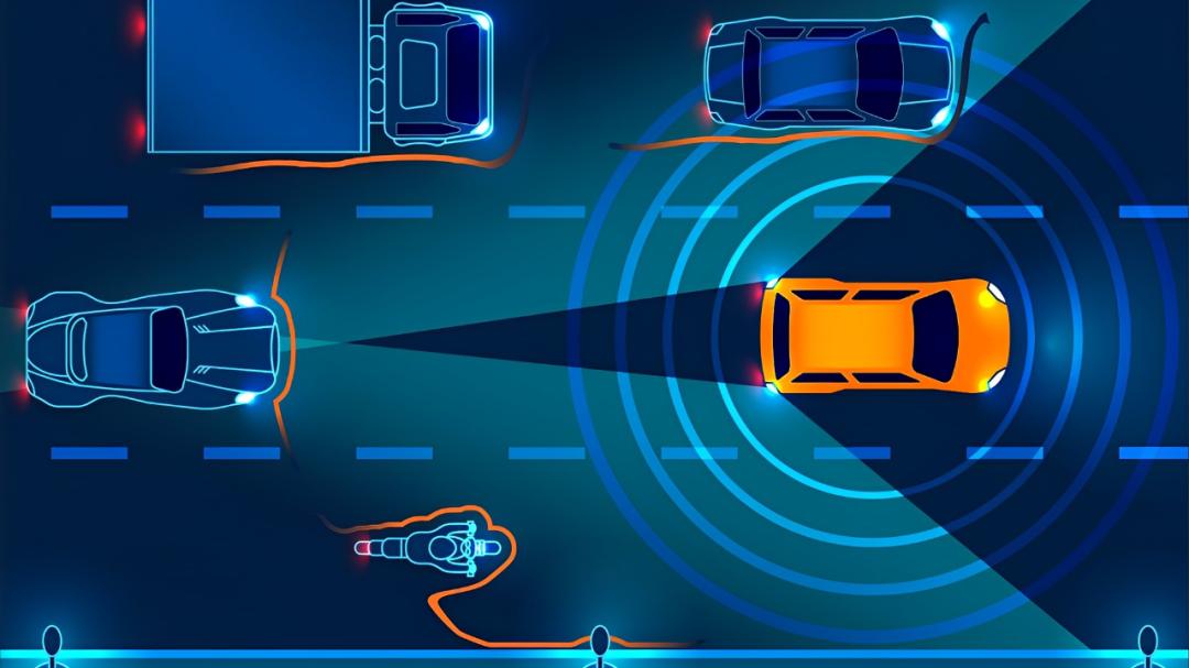 汽车产业向中国智造迈进举措,汽车工业数字化转型驱动力