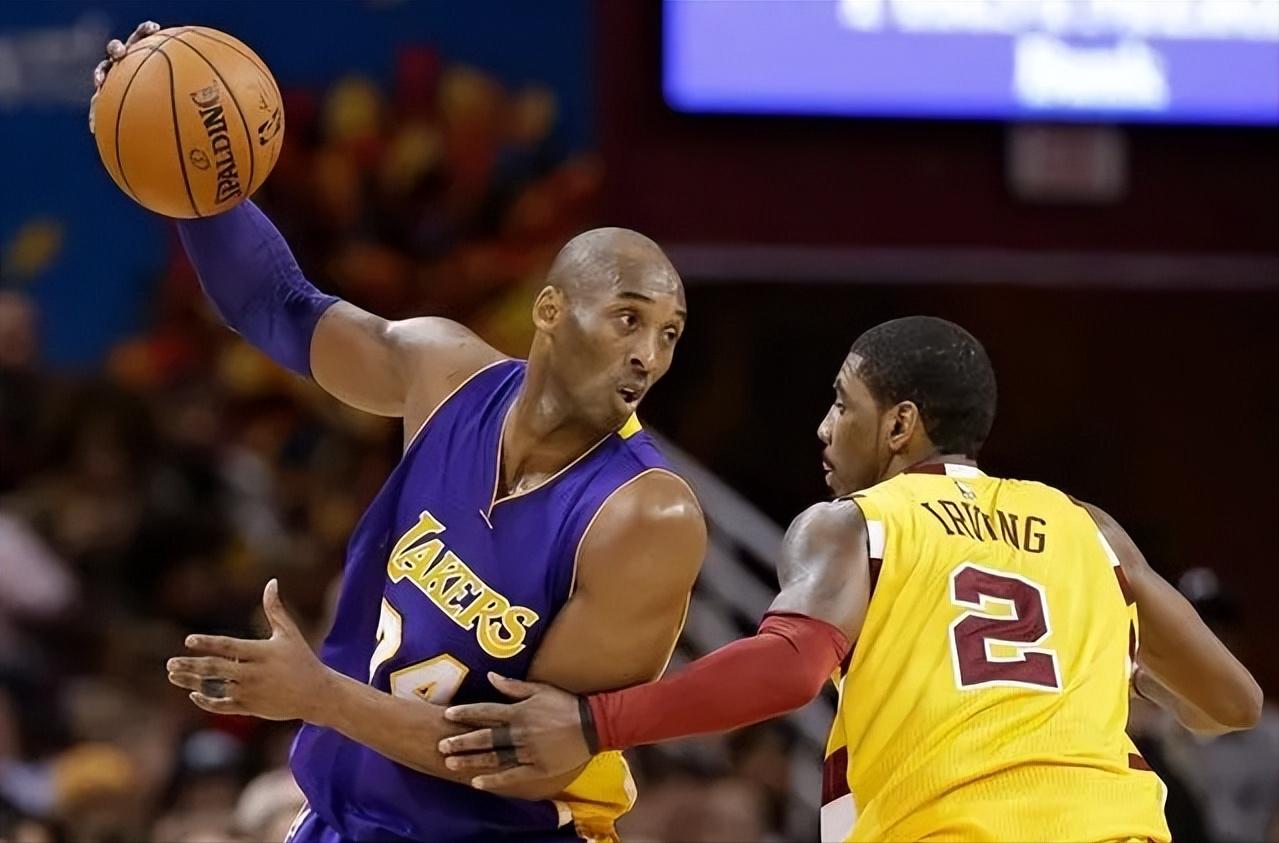 欧文nba里面最爱的人是谁,盘点欧文的8任漂亮女友