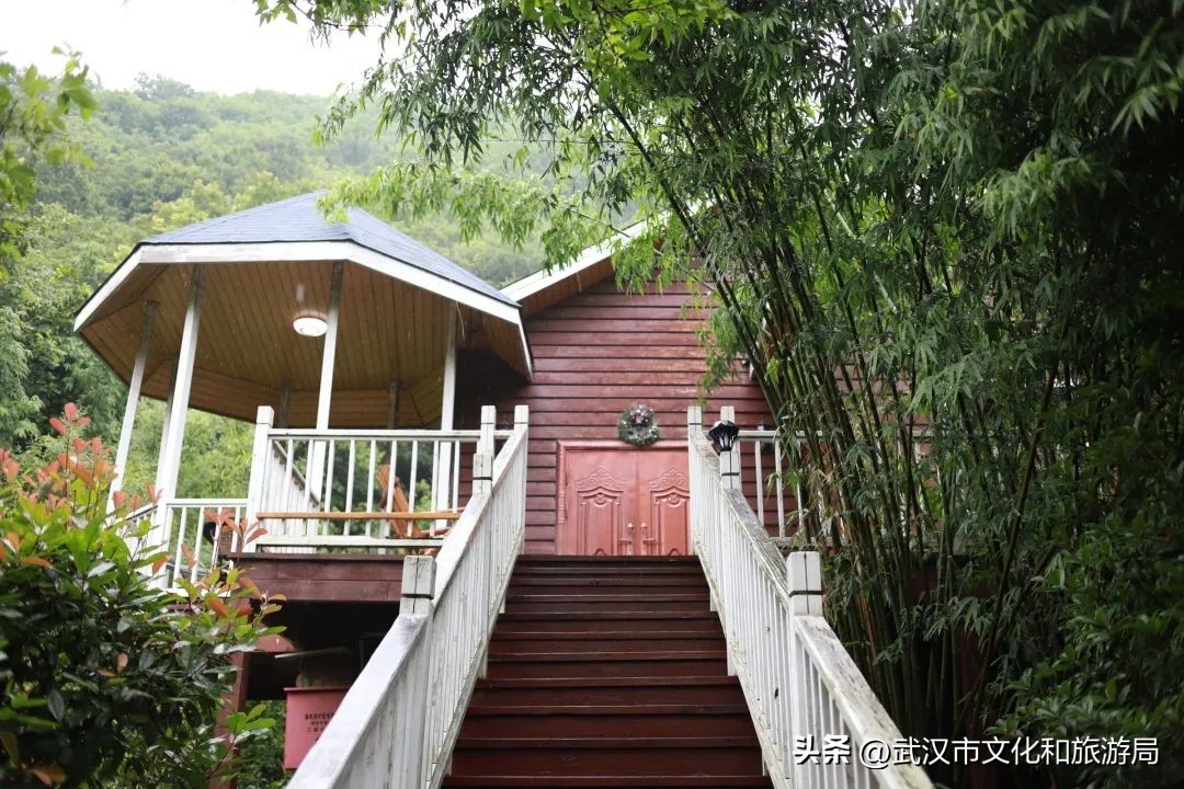 嬉水节攻略,溪谷露营旅游攻略