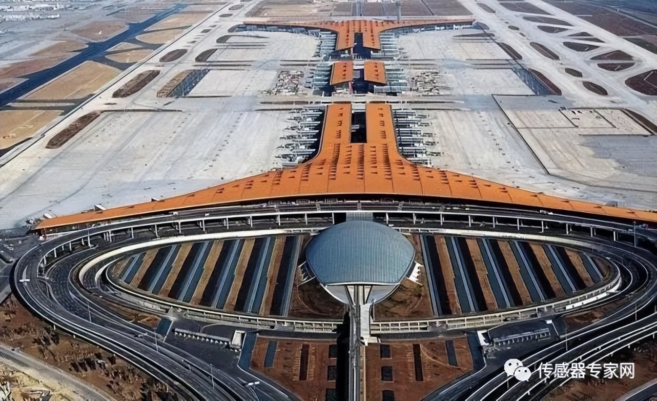 湖北首富，竟然是做传感器的！会是下一个造富神话？