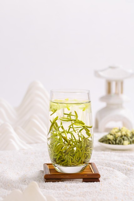 你爱喝龙井吗,茉莉花茶品鉴方法