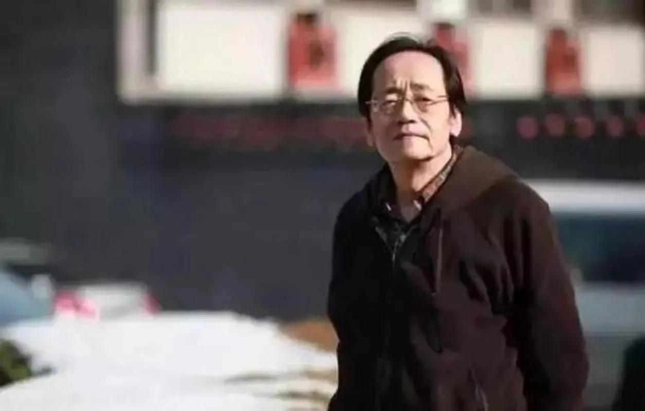 中医鬼才倪海厦全部视频,中医鬼才倪海厦的传奇人生