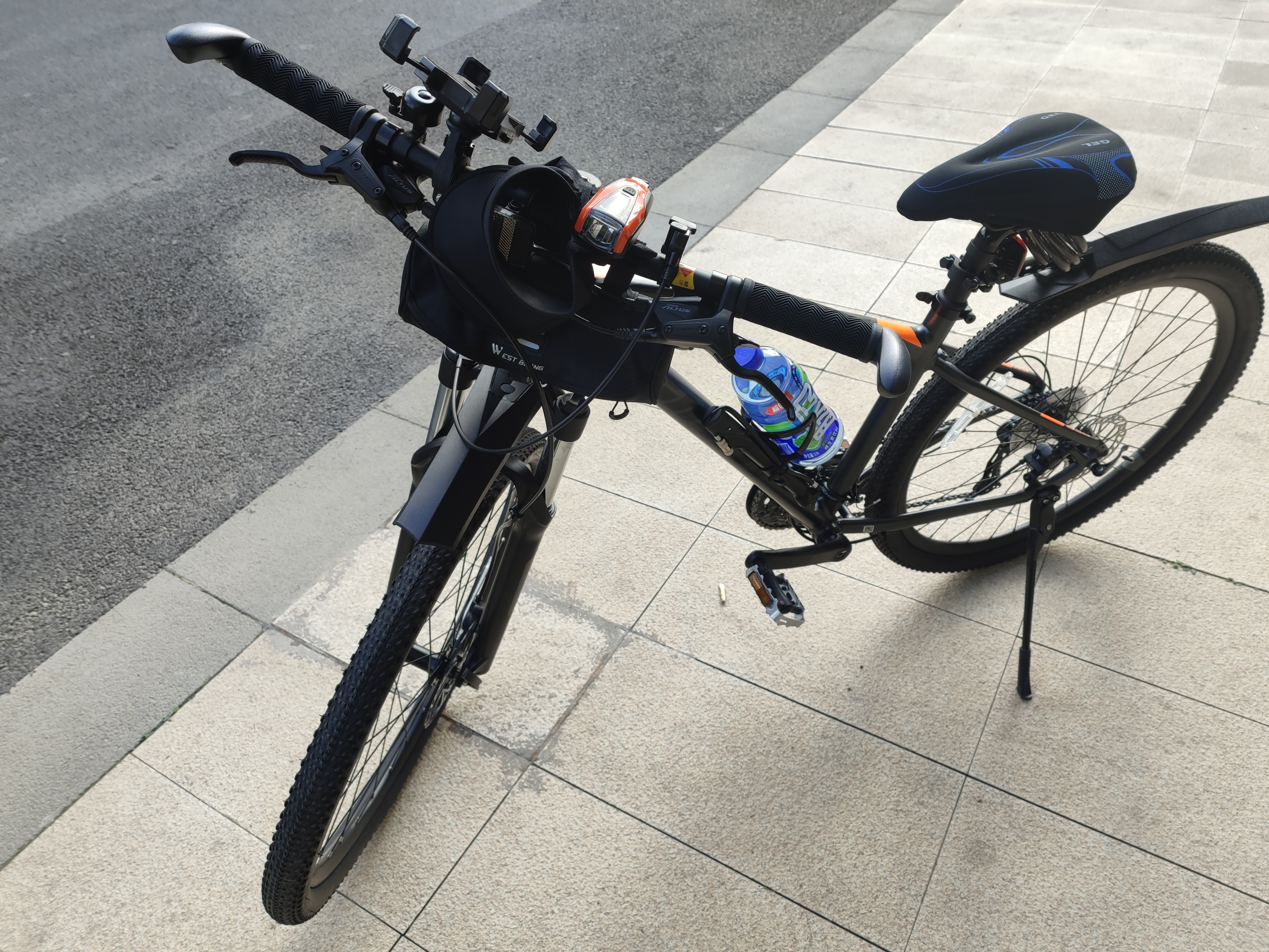 菜鸟骑行一百公里,第一次骑行120公里是什么体验