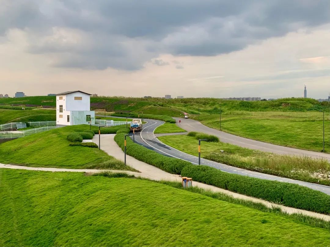 好玩的遛娃公园成都,成都南边公园免费景点