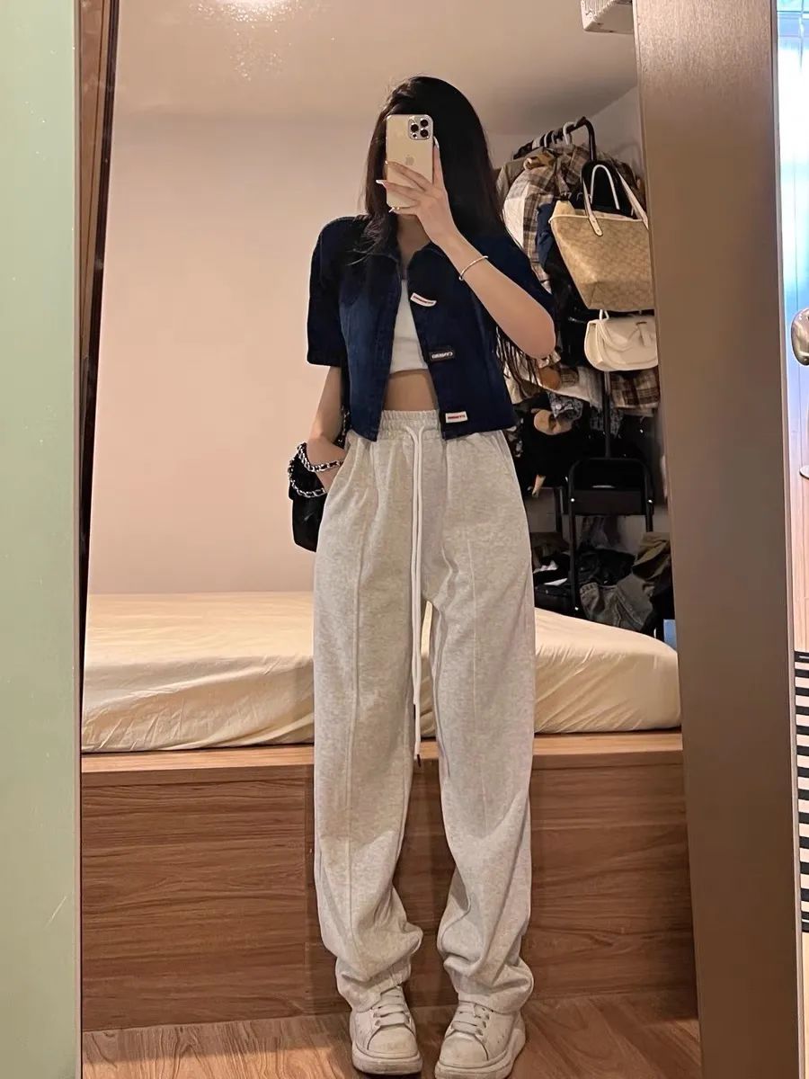 秋冬裤子推荐运动裤,最好的秋冬运动裤