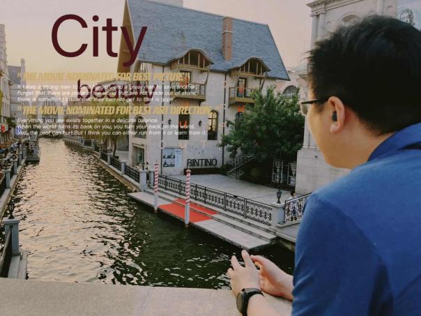 89元功能豪横？体验漫步者X3Air蓝牙耳机