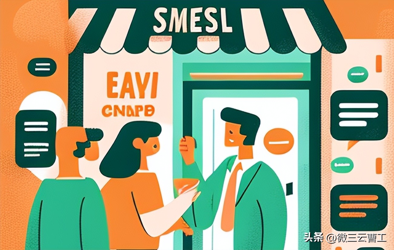 2023最全拓客技巧,高效拓客实用隐藏技能