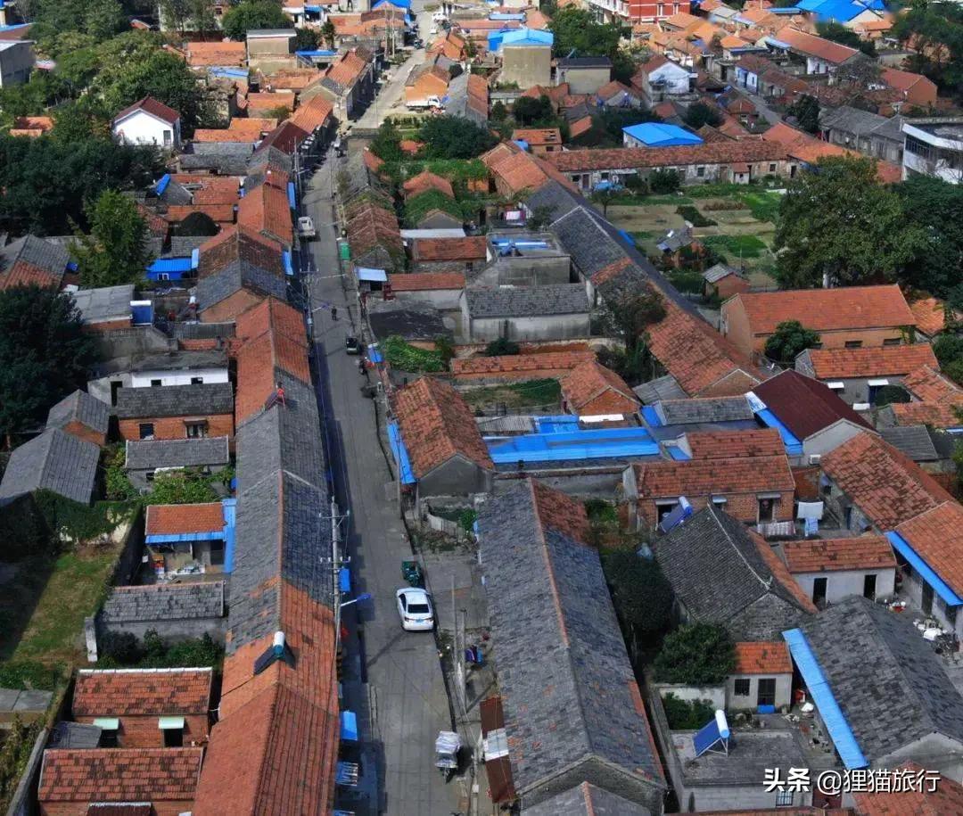 管仲镇,管仲镇与鲍集镇