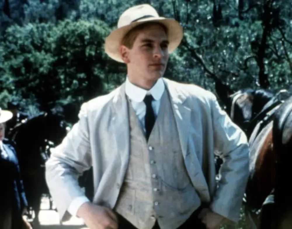 看得见风景的房间体现的浪漫主义,看得见好看风景的房间氛围