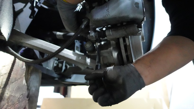 小改装大实用,小改变大不同改装记