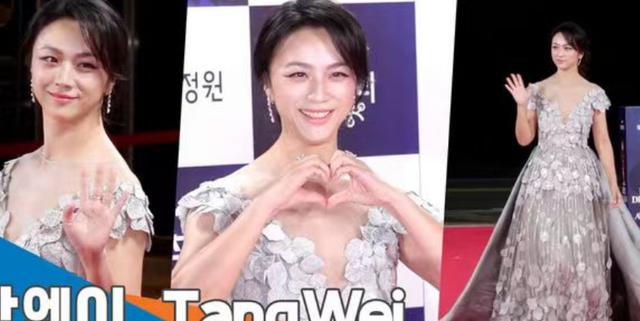 韩国林允儿郑秀妍,韩国青龙奖裴秀智林允儿