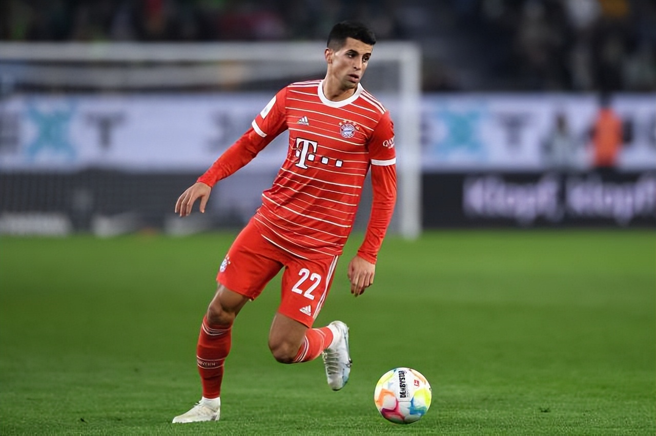 拜仁爆冷2-3波遭遇三连败,拜仁险胜