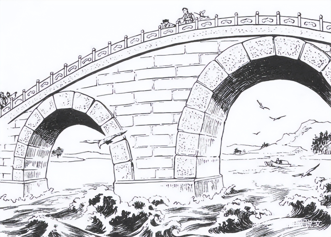 民间故事小伙救大妈,民间故事男子救下遇难老人