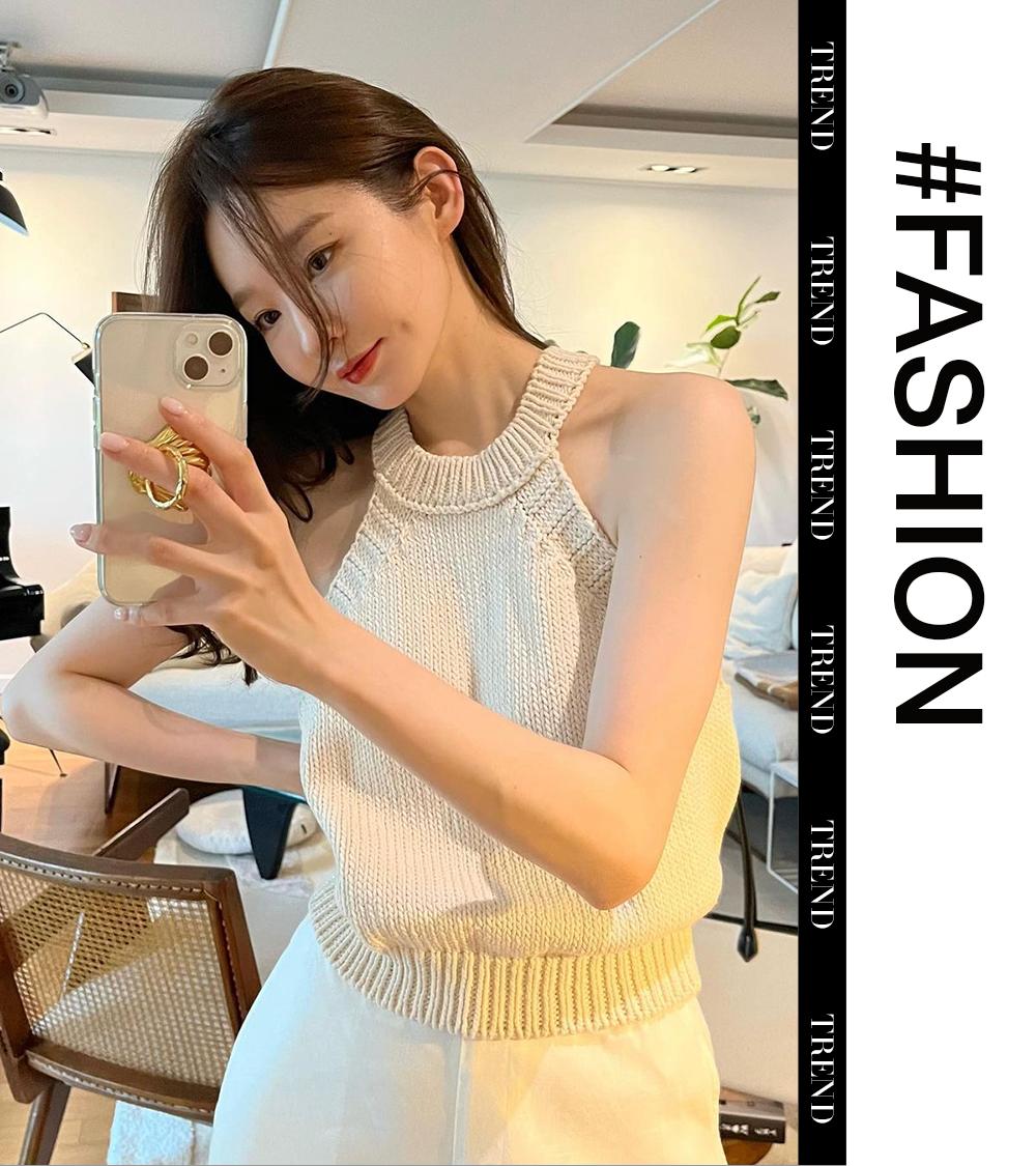 比起高颜值，更爱这些韩国姐姐的好穿搭