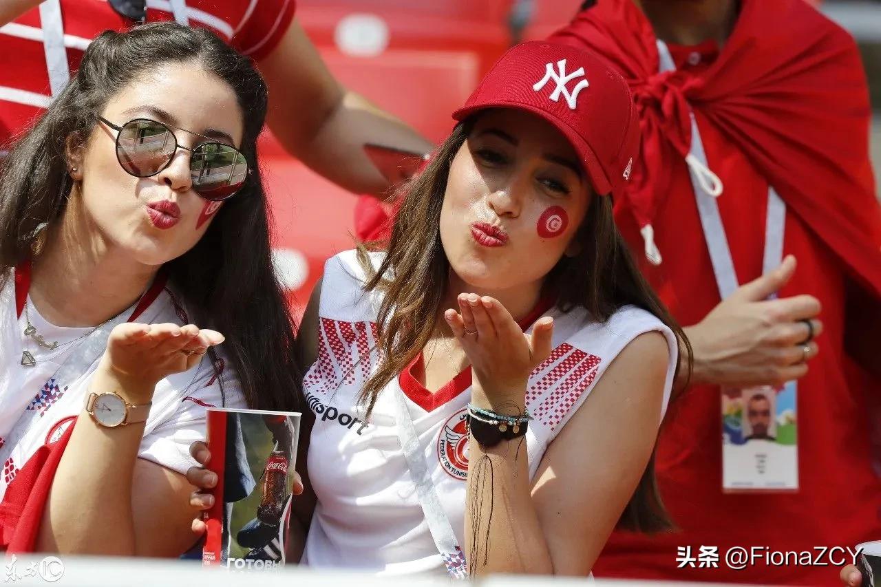 漂亮女球迷世界杯,世界杯美丽女球迷
