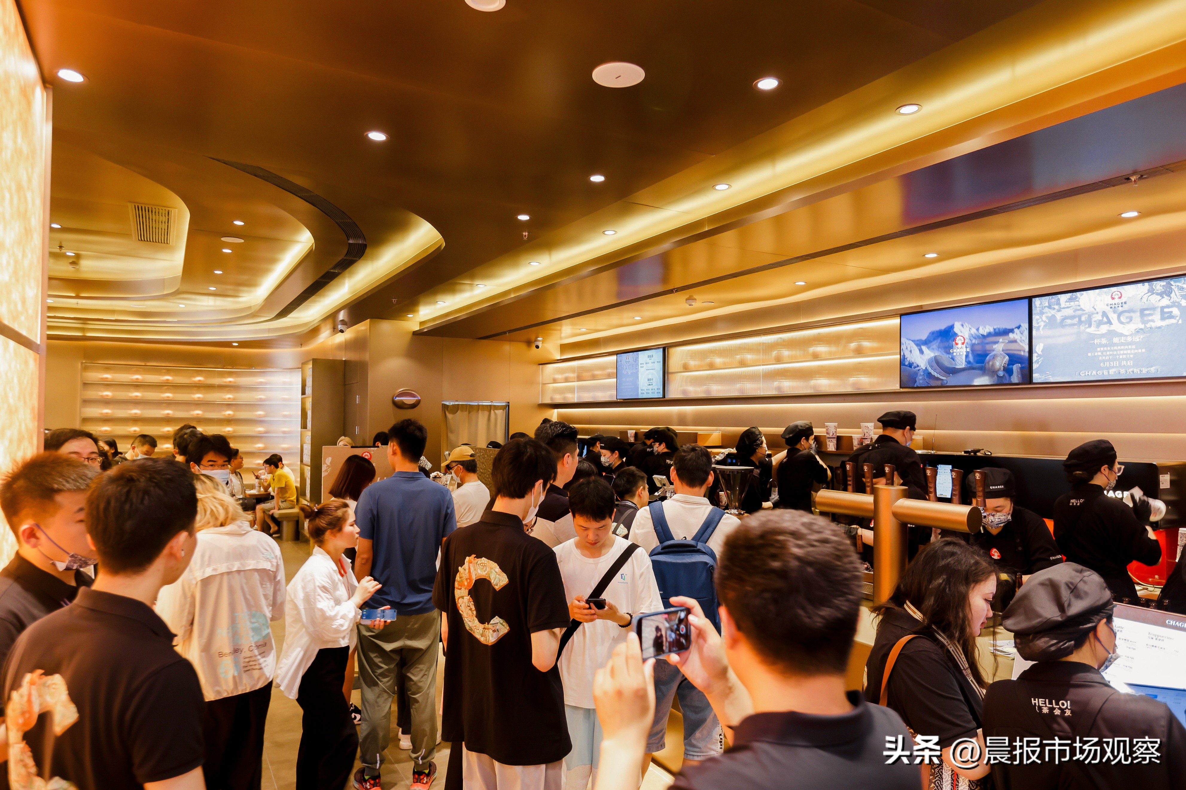 霸王茶姬茶颜悦色全国门店,霸王茶姬新品茶