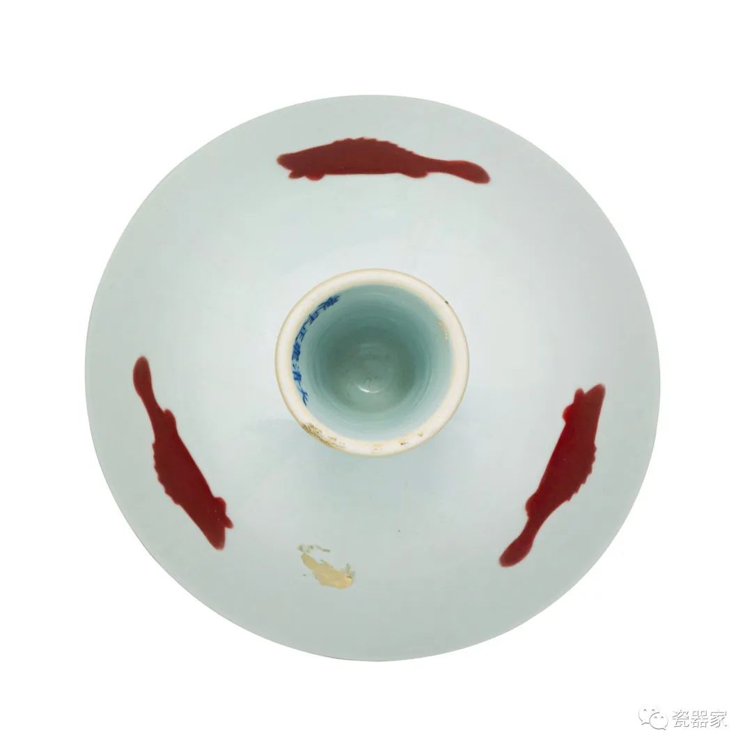 苏富比瓷器秋拍 (苏富比19年香港瓷器春拍)