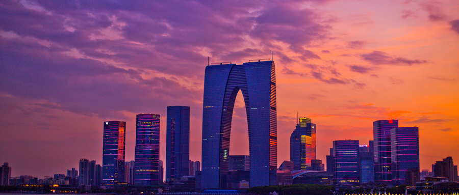 苏州各个板块区域未来潜力,苏州楼市各板块分析