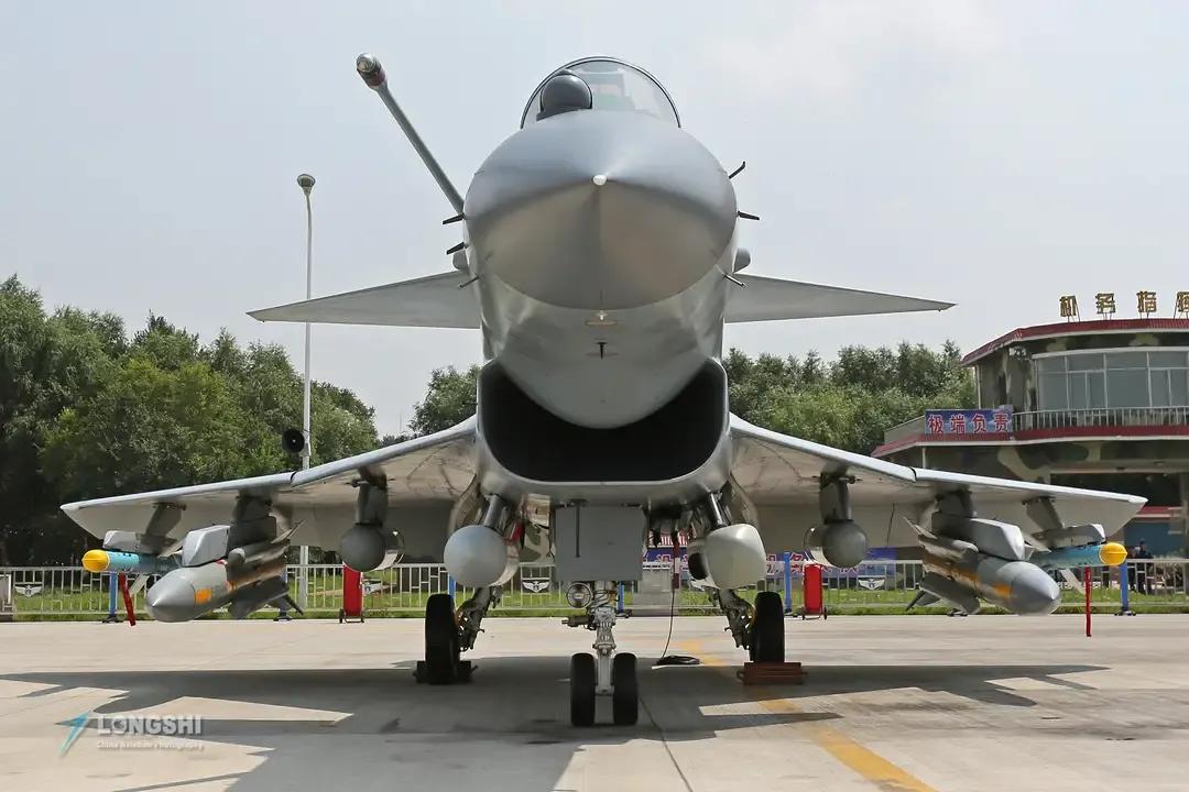 歼10目前状况,歼10最新变化