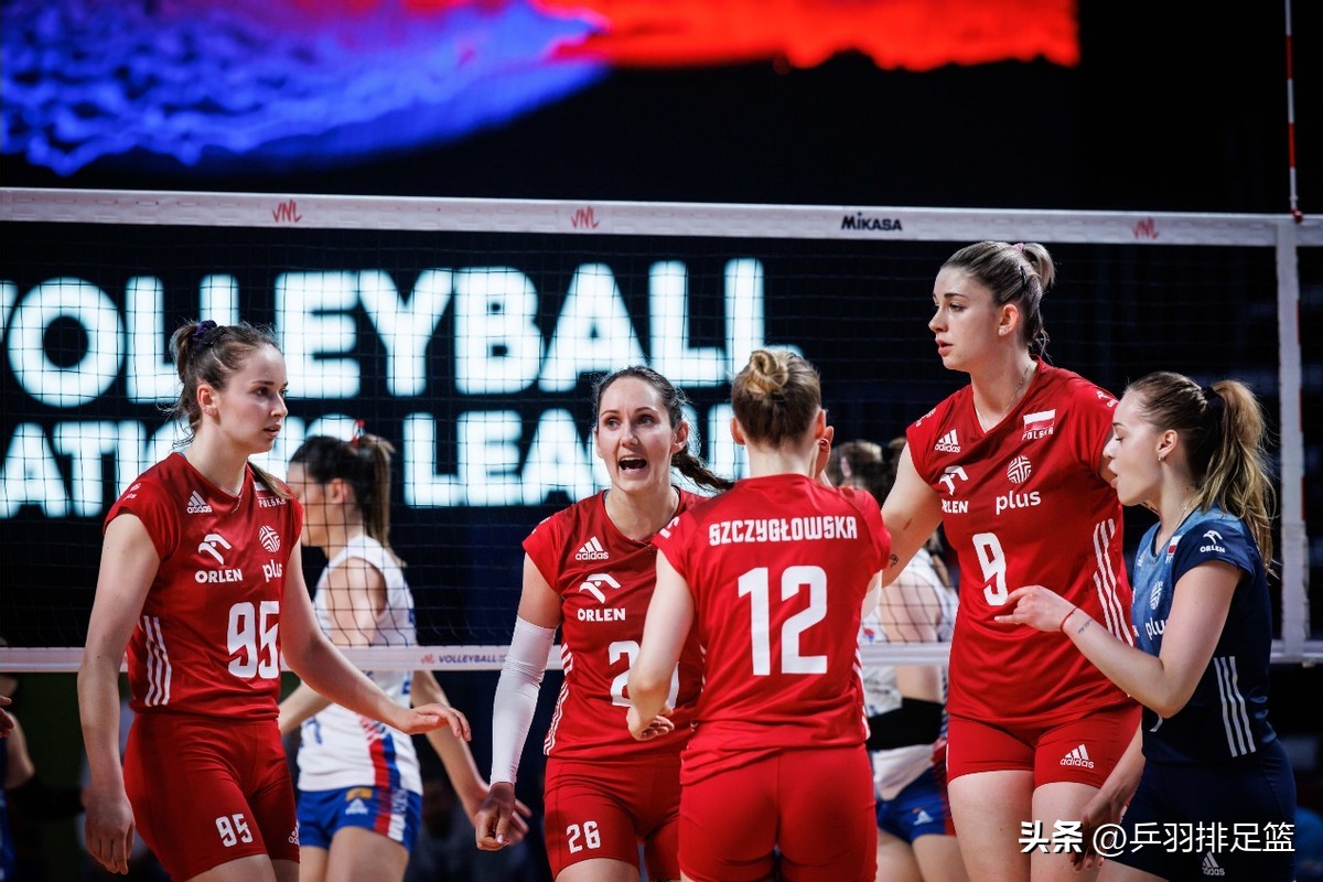 女排联赛积分榜前几进奥运,女排积分榜输给谁了